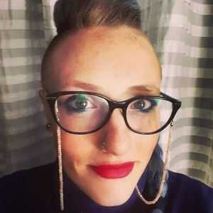 Meet your Posher, Jané